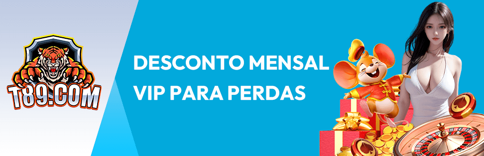 melhores apostas de hoje dicas